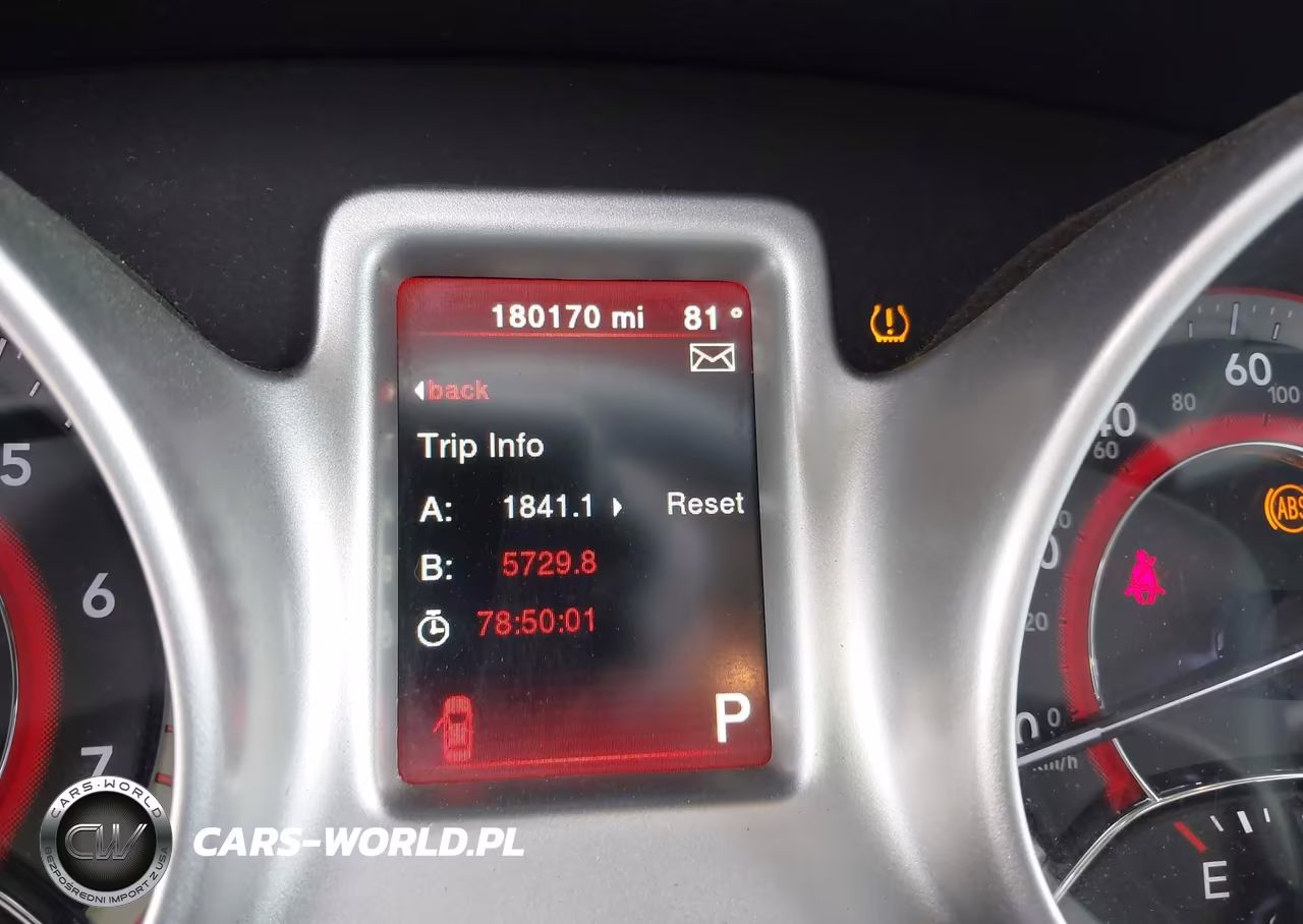2017 Dodge Journey Sxt VIN:3C4PDCBG4HT536995 - 15
