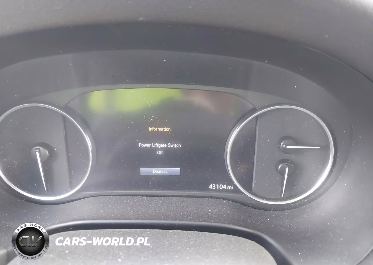 2021 Buick Enclave Awd Avenir VIN:5GAEVCKW0MJ270017 - 7