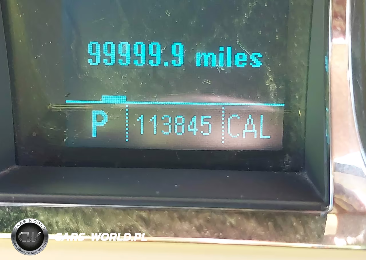 2010 Buick Lacrosse Cxl VIN:1G4GD5EG4AF312855 - 7