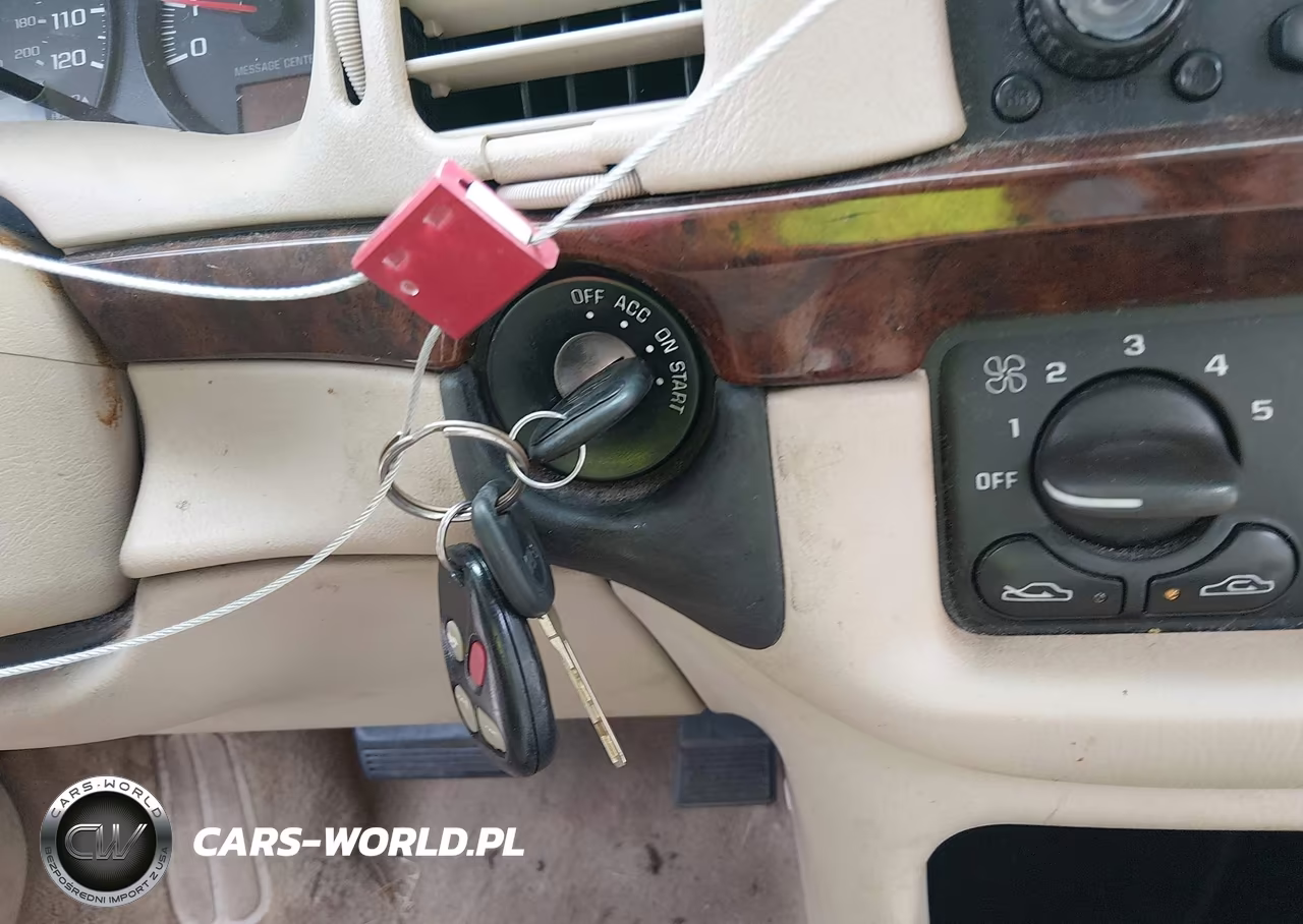 2003 Chevrolet Impala Ls VIN:2G1WH52K139229370 - 11