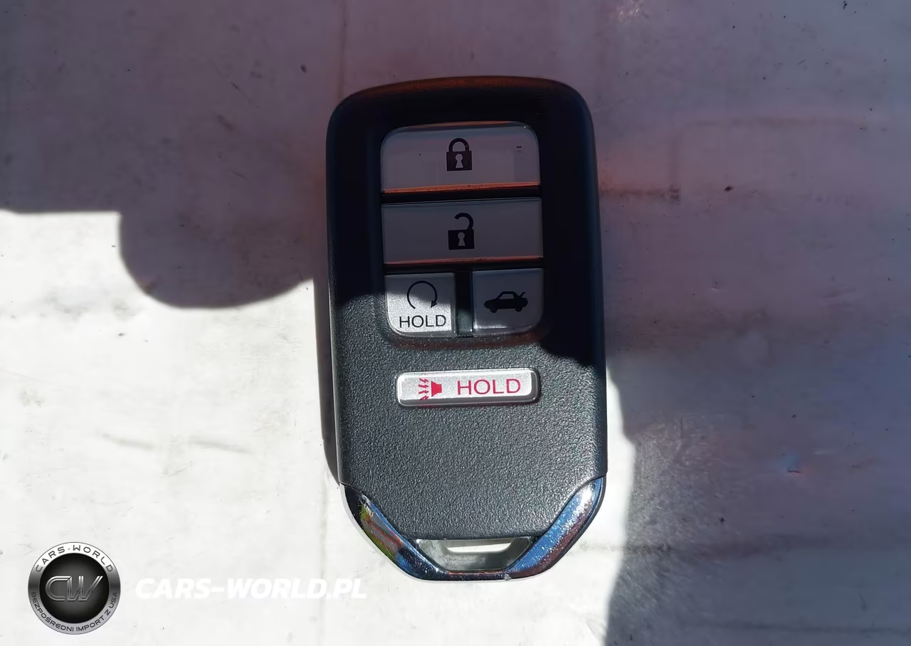 2017 Honda Accord Hybrid Ex-L VIN:JHMCR6F54HC027347 - 11