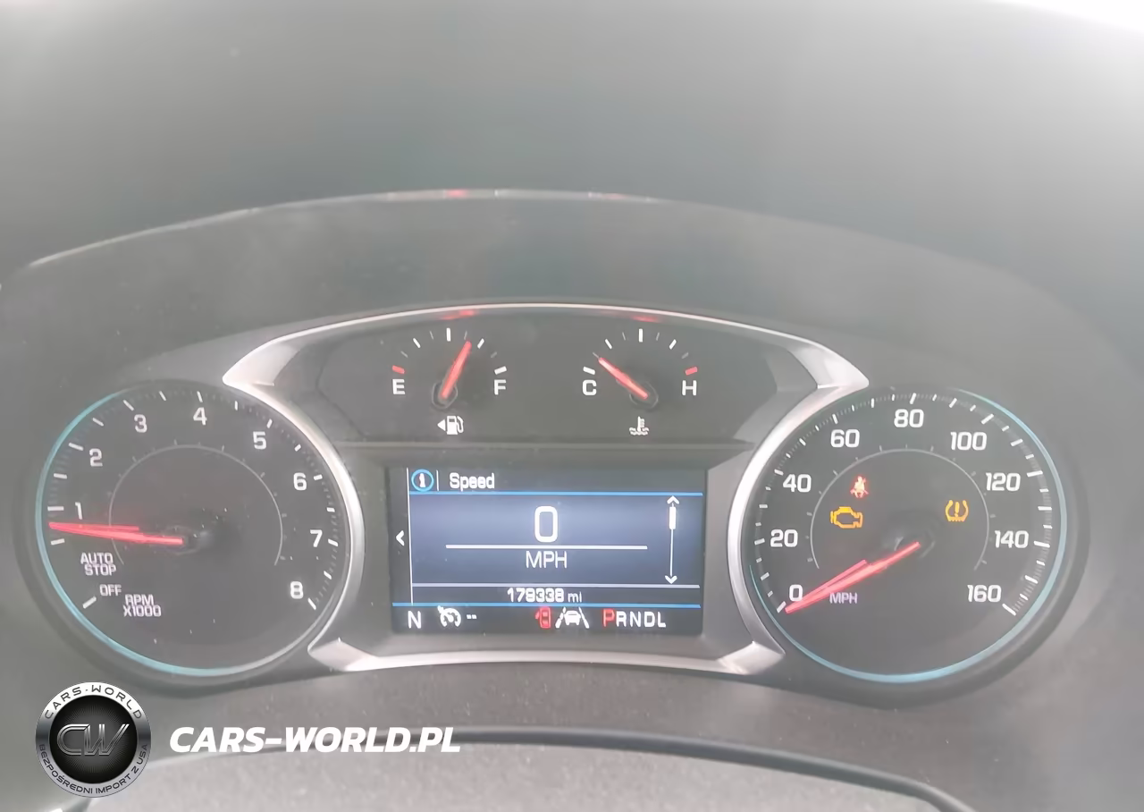 2020 Chevrolet Equinox Awd Lt 1.5L Turbo VIN:3GNAXUEV3LL197756 - 7