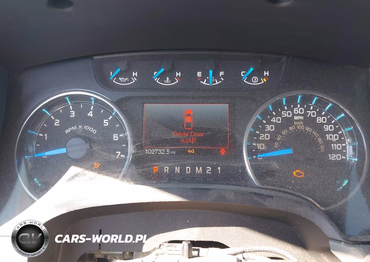 2013 Ford F-150 Xlt VIN:1FTFW1ET3DFC38140 - 7