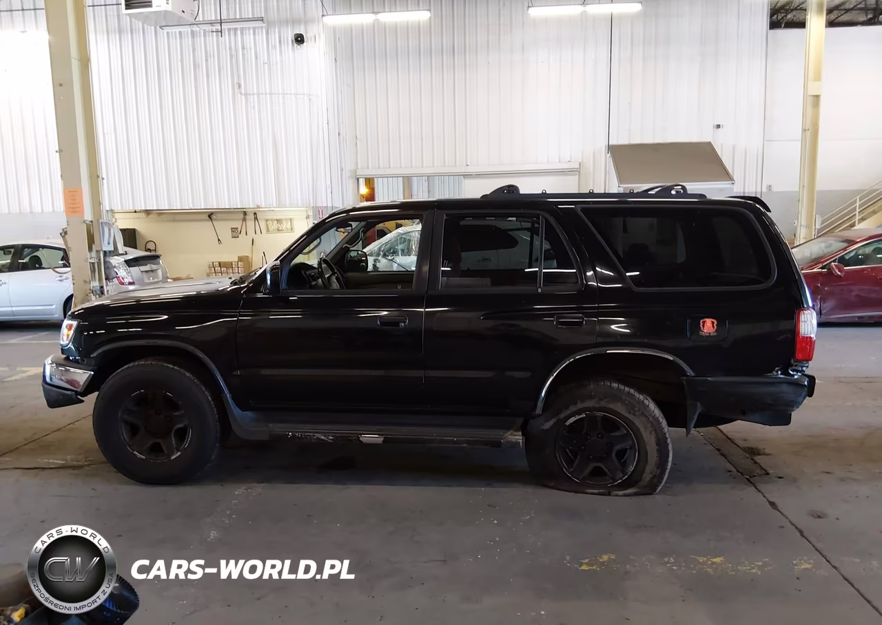 2002 Toyota 4Runner Sr5 V6 VIN:JT3GN86R320239229 - 14