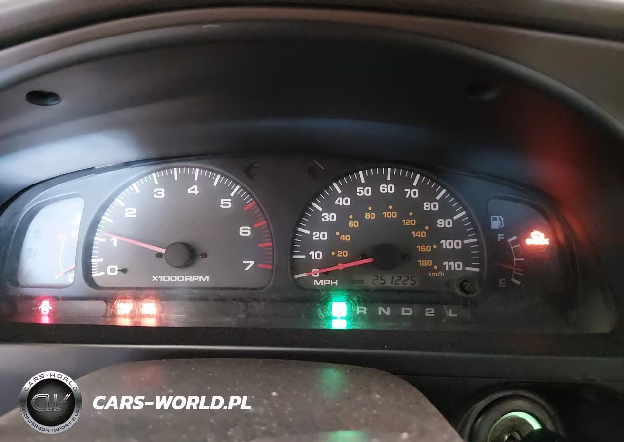 2002 Toyota 4Runner Sr5 V6 VIN:JT3GN86R320239229 - 7