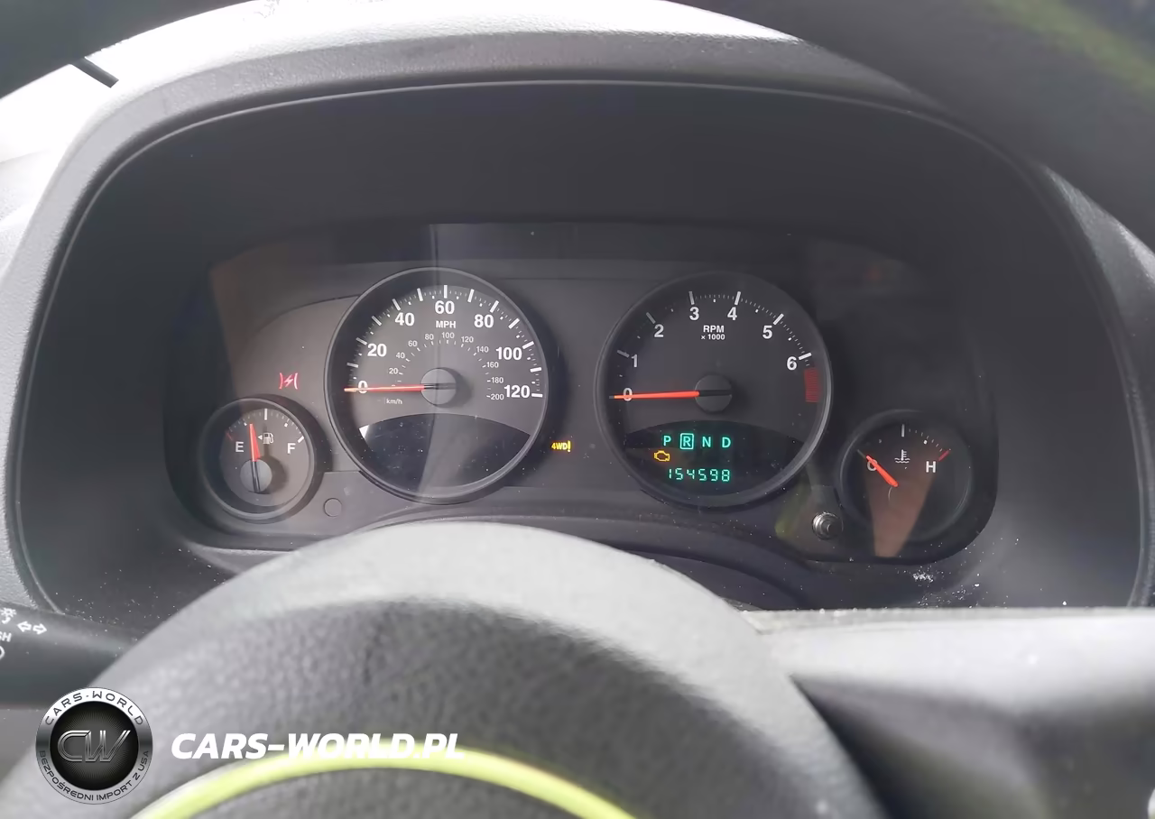 2012 Jeep Patriot Sport VIN:1C4NJRBB9CD538005 - 7