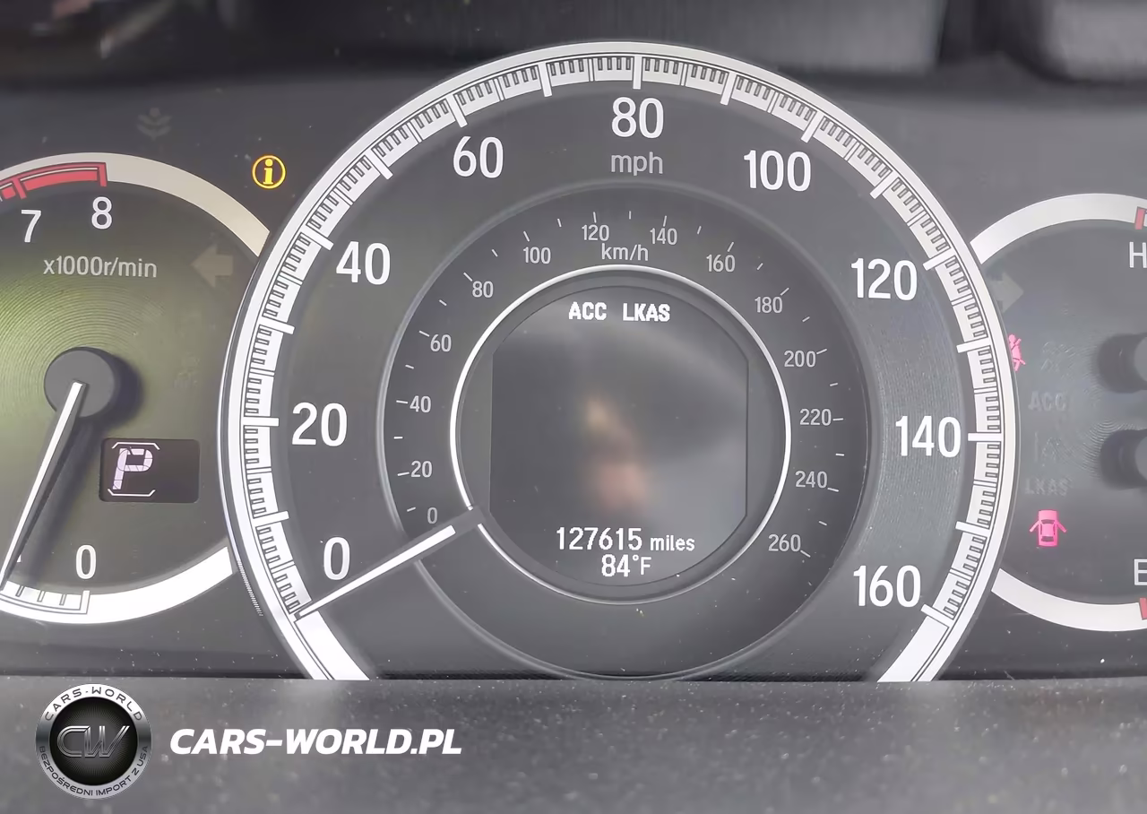 2017 Honda Accord Ex VIN:1HGCR2F0XHA034766 - 15