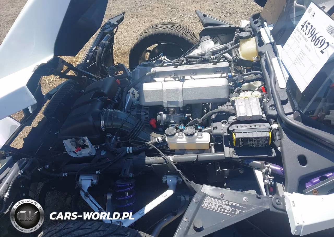 2024 Polaris Slingshot VIN:57XAARHB5R8164653 - 10