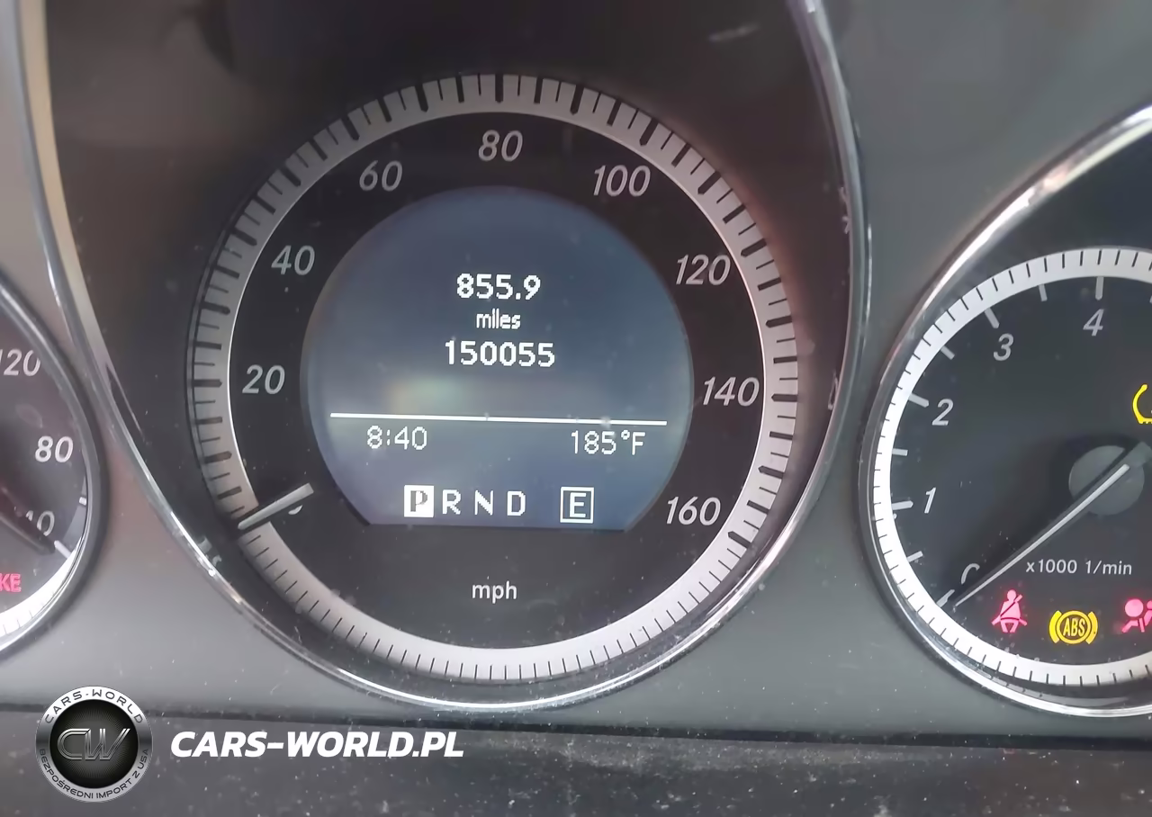 2011 Mercedes-Benz C 300 Luxury 4Matic-Sport 4Matic VIN:WDDGF8BB0BR139379 - 16