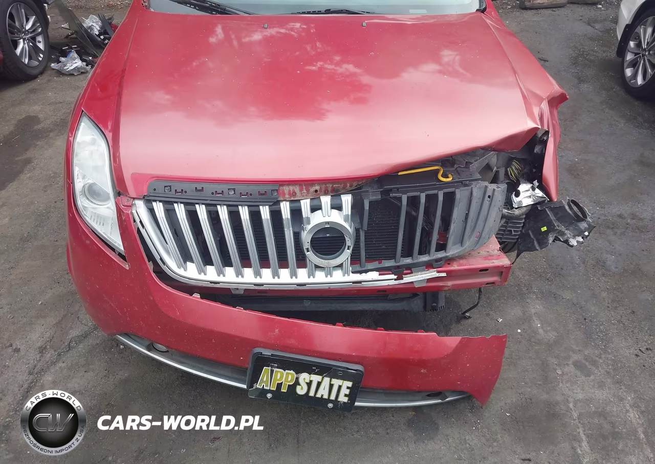 2010 Mercury Milan Premier VIN:3MEHM0JG5AR653071 - 12