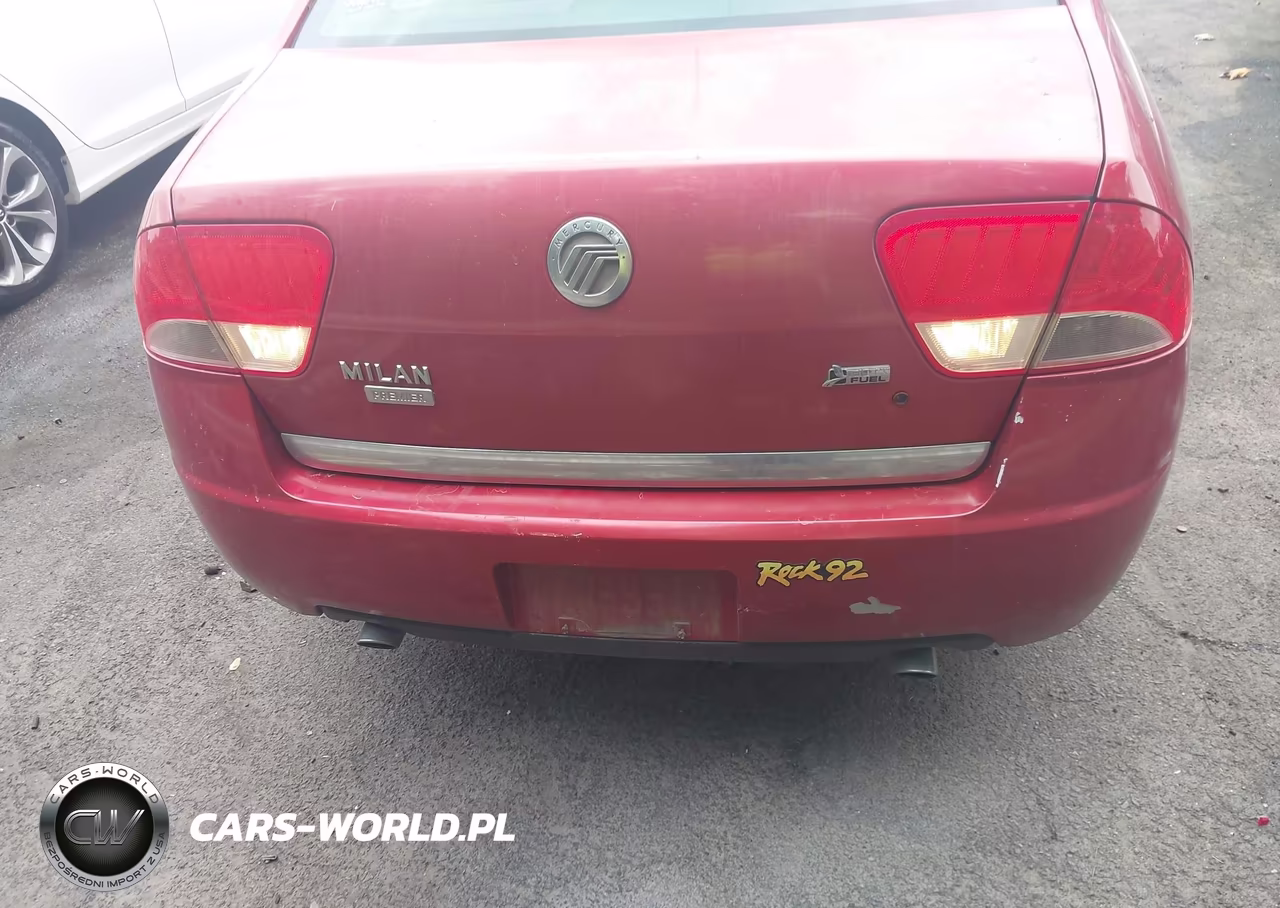 2010 Mercury Milan Premier VIN:3MEHM0JG5AR653071 - 16
