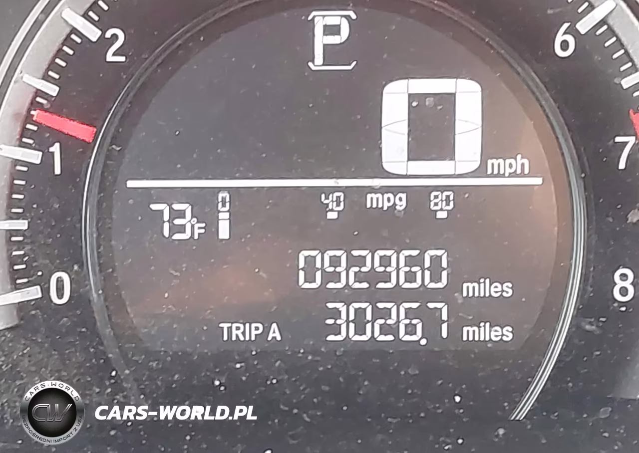 2016 Honda Civic Lx VIN:19XFC2F50GE015843 - 15