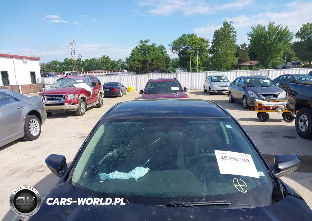 2016 Honda Civic Lx VIN:19XFC2F50GE015843 - 18