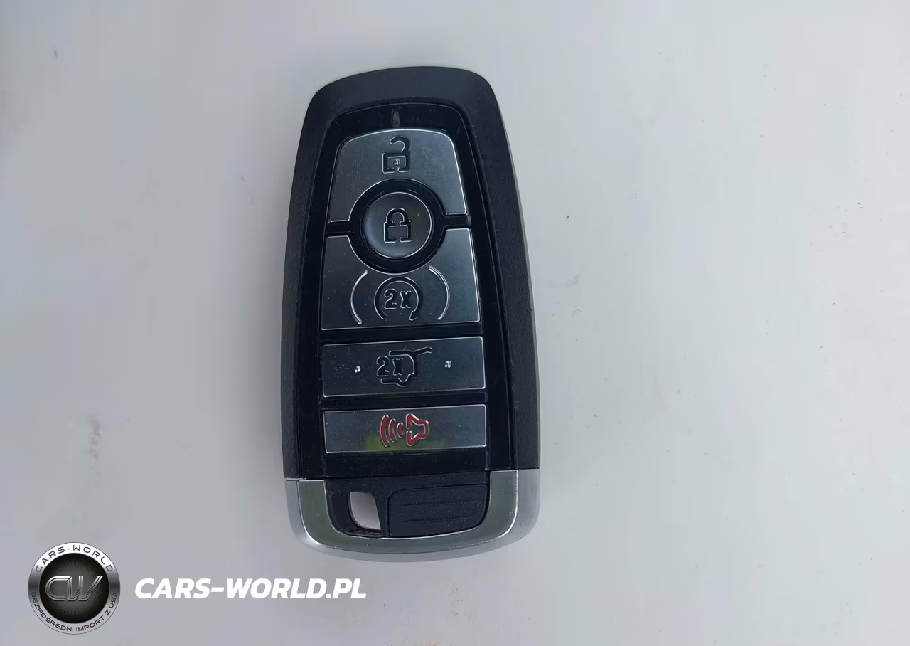 2021 Ford Explorer St VIN:1FM5K8GC0MGA98972 - 11