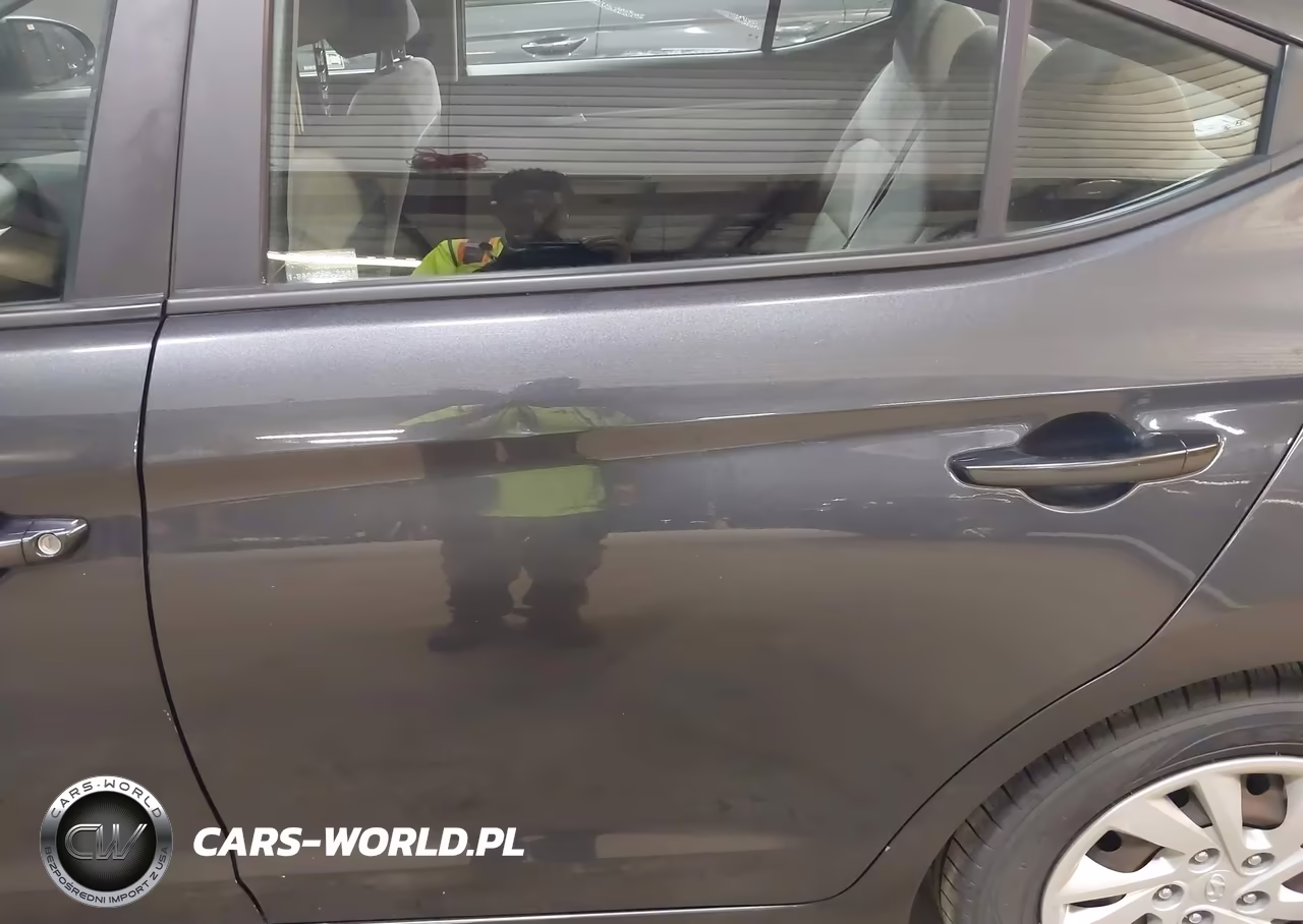2020 Hyundai Elantra Se VIN:5NPD74LF7LH612420 - 12
