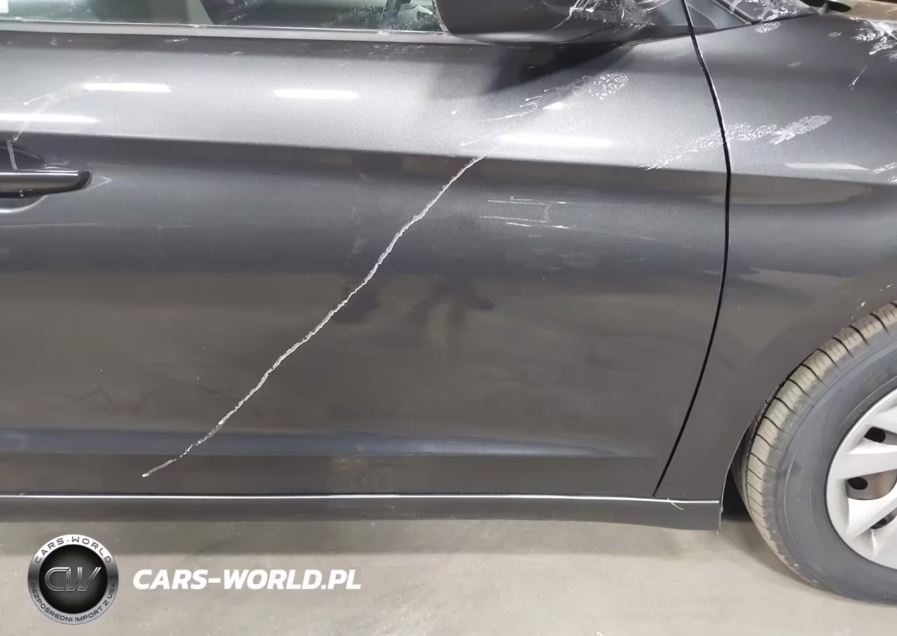 2020 Hyundai Elantra Se VIN:5NPD74LF7LH612420 - 13