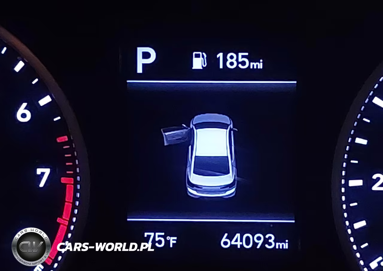 2020 Hyundai Elantra Se VIN:5NPD74LF7LH612420 - 17