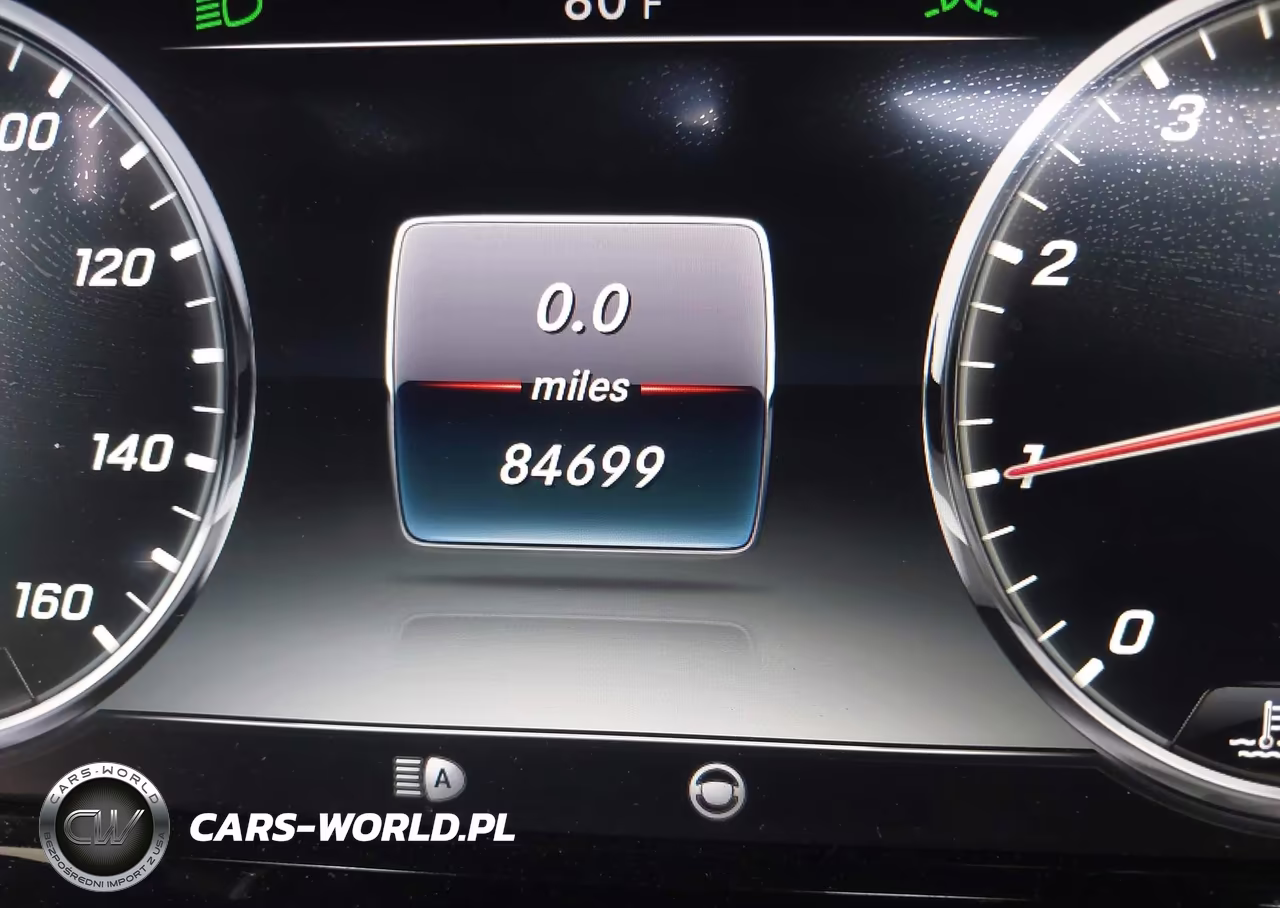2015 Mercedes-Benz S 550 VIN:WDDUG8CB7FA096484 - 7