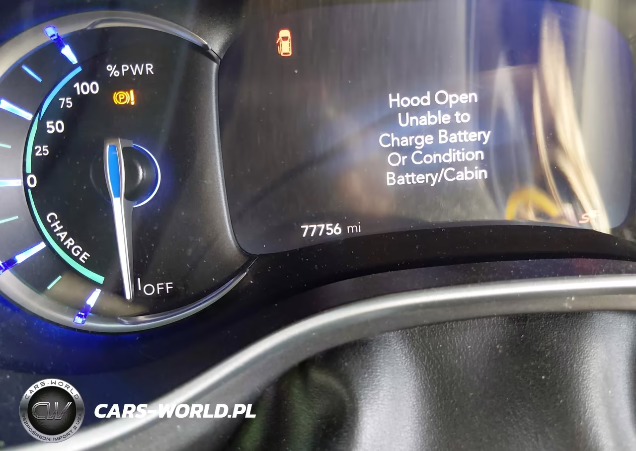2021 Chrysler Pacifica Hybrid Touring L VIN:2C4RC1L76MR594716 - 7