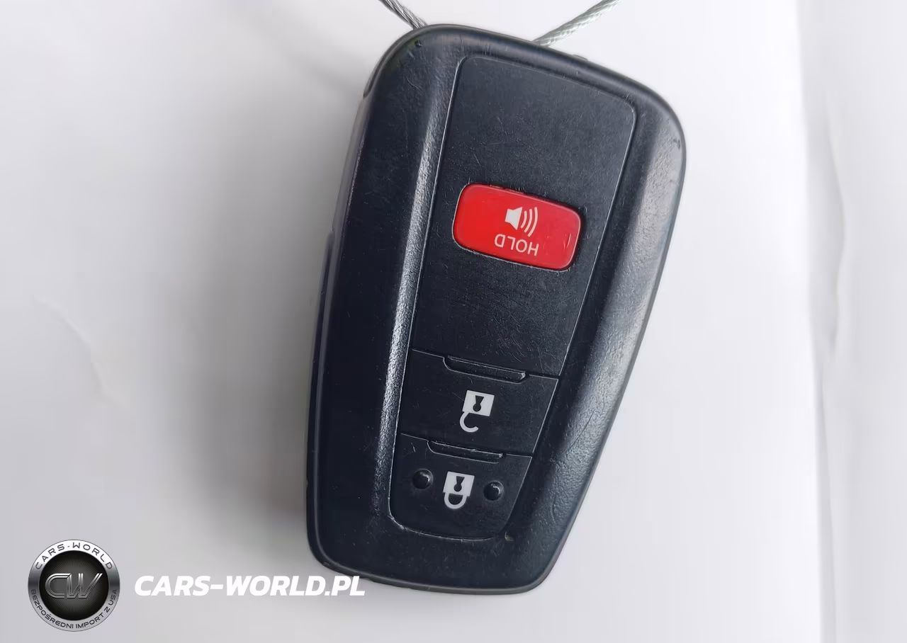 2019 Toyota Rav4 Xle VIN:2T3W1RFV2KW012762 - 11