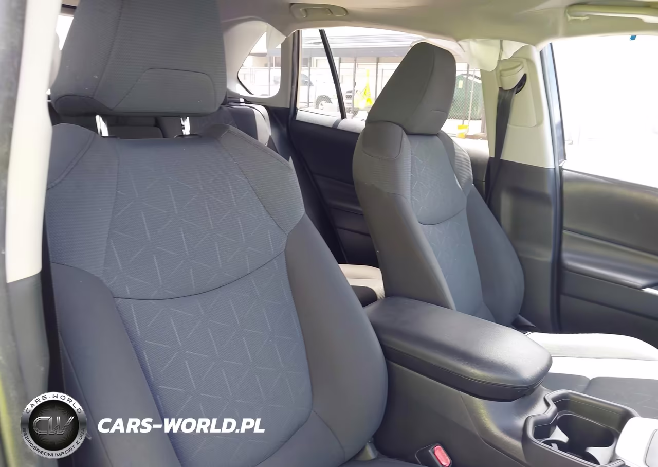 2019 Toyota Rav4 Xle VIN:2T3W1RFV2KW012762 - 17