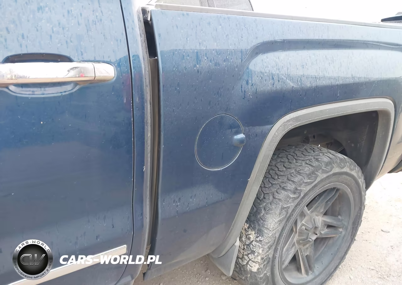 2015 GMC Sierra 1500 Denali VIN:3GTU2WEC3FG202076 - 18