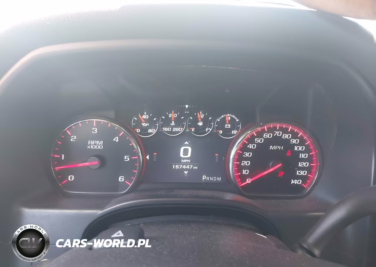 2015 GMC Sierra 1500 Denali VIN:3GTU2WEC3FG202076 - 7