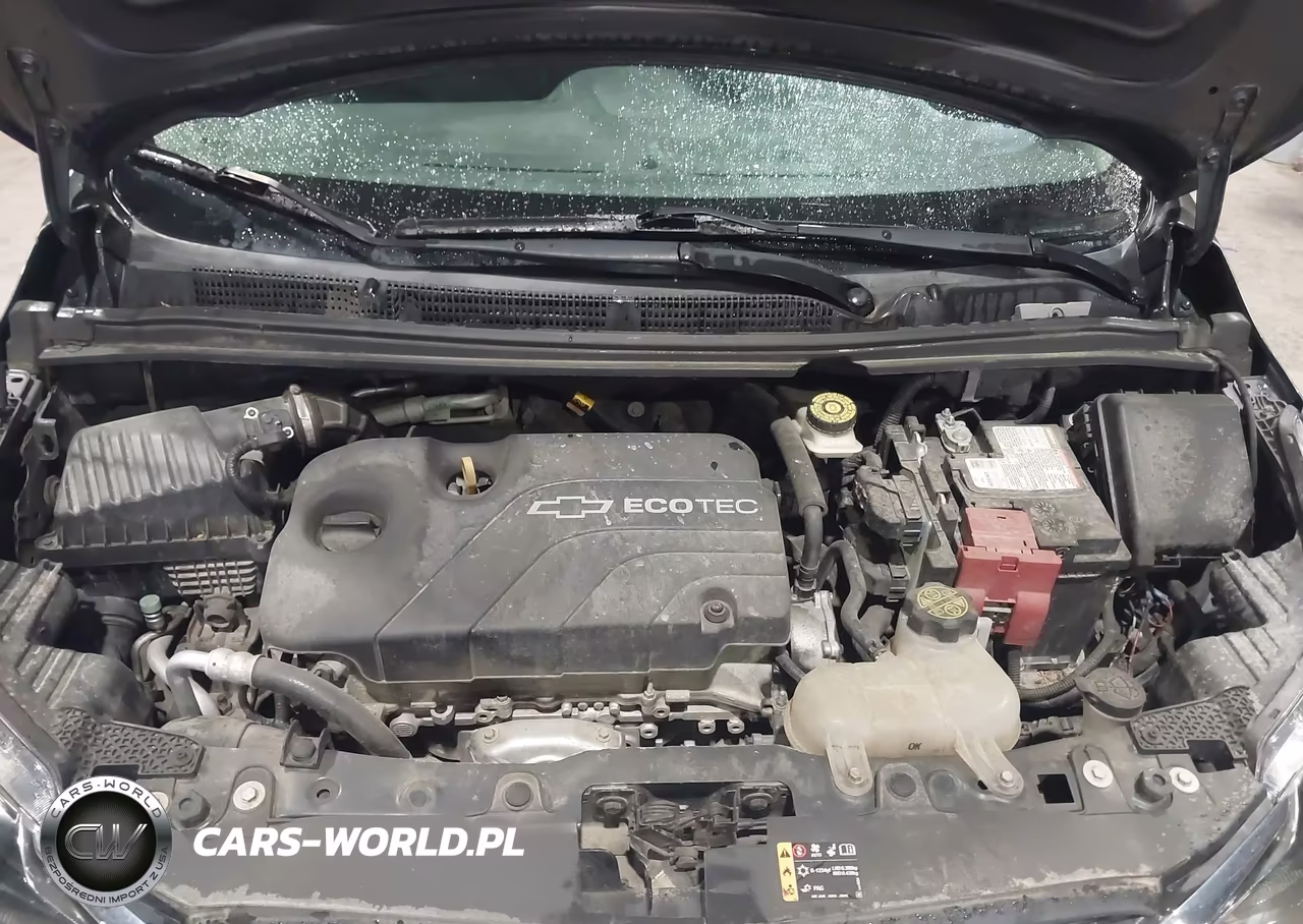 2020 Chevrolet Spark Fwd Ls Automatic VIN:KL8CB6SA8LC477786 - 10