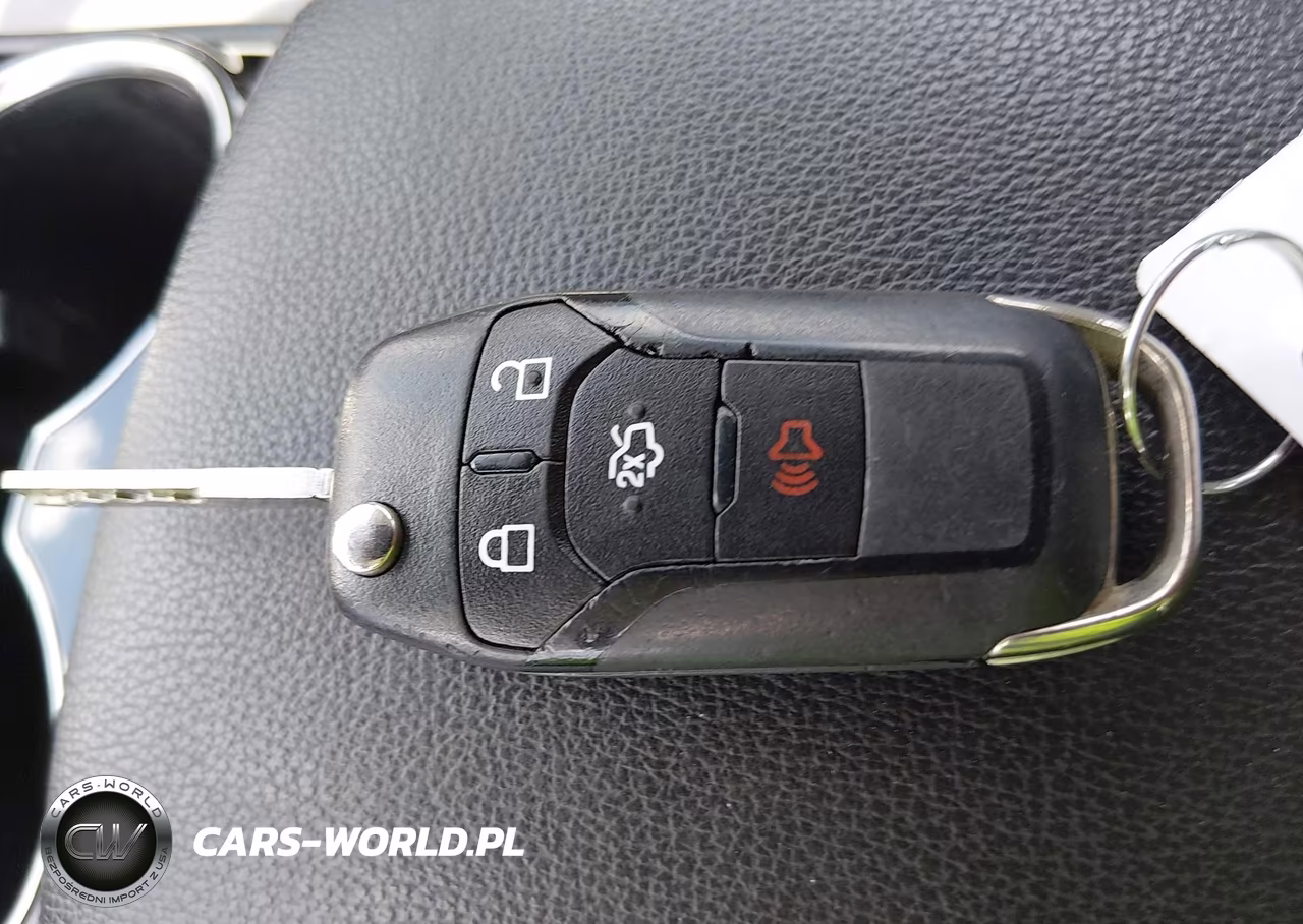 2014 Ford Fusion S VIN:3FA6P0G78ER371980 - 11