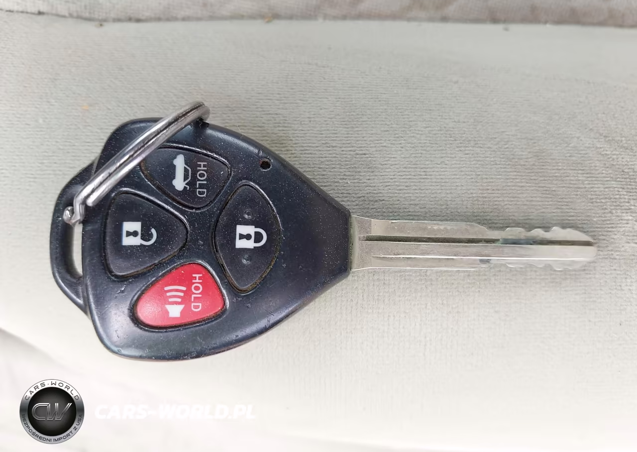 2011 Toyota Camry Le VIN:4T4BF3EKXBR110232 - 11
