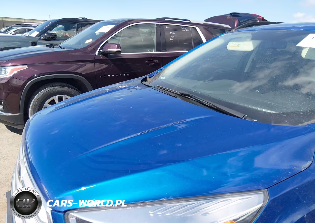 2018 Ford Escape Se VIN:1FMCU0GD9JUC29650 - 6