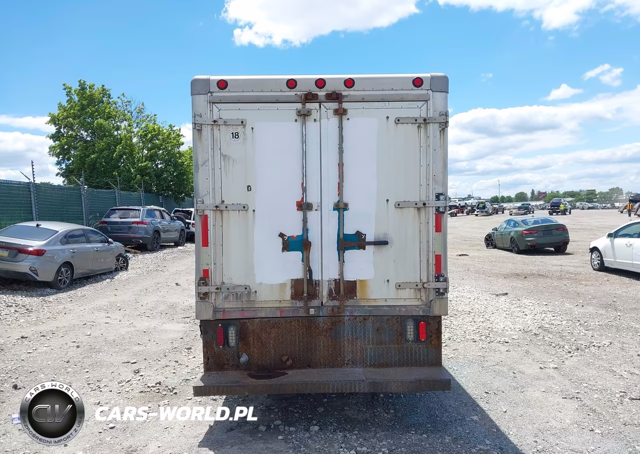 2016 Chevrolet Express Cutaway 3500 VIN:1GB0GRFF7G1141779 - 16