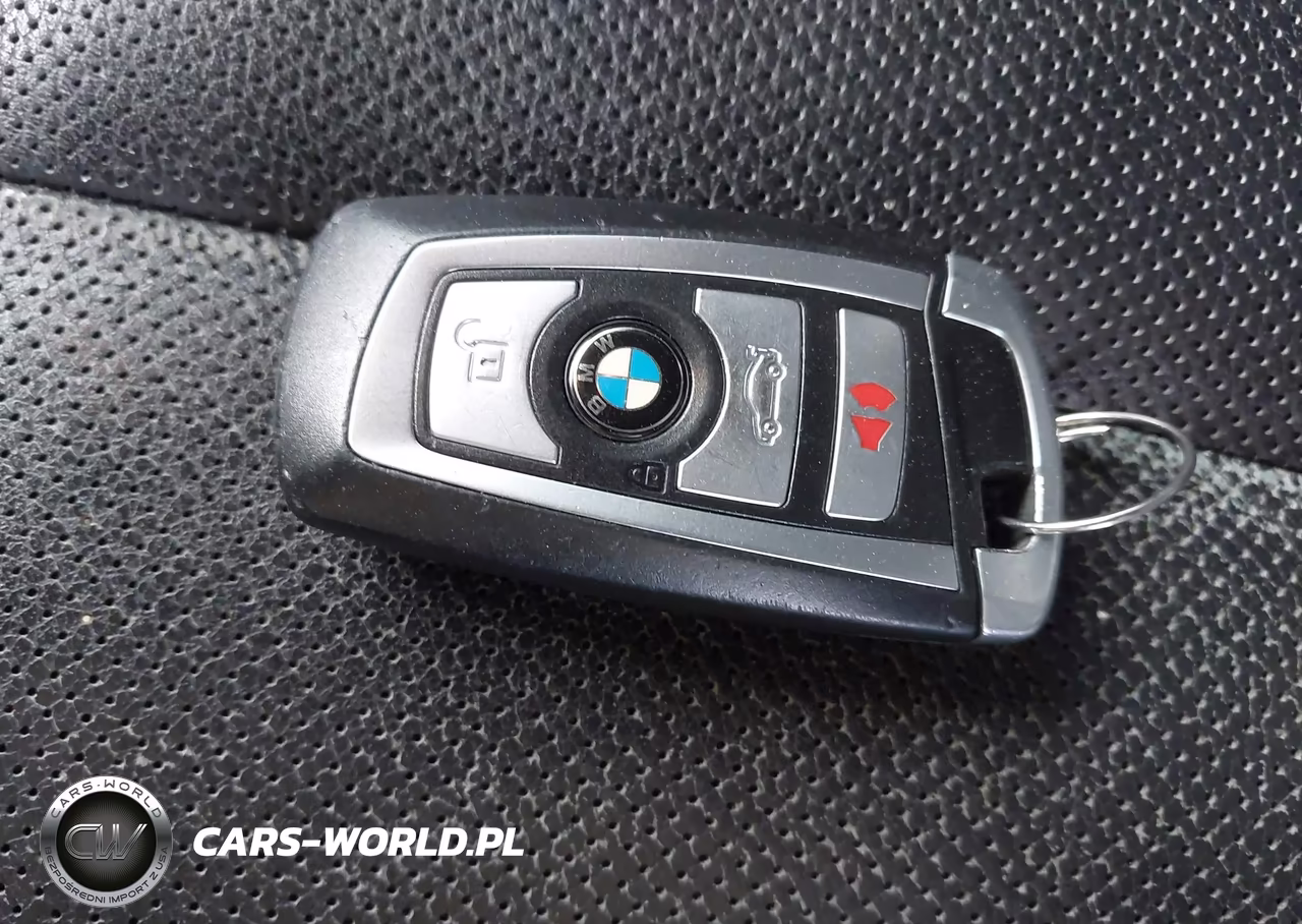 2014 BMW 650I VIN:WBAYM9C50ED248278 - 11