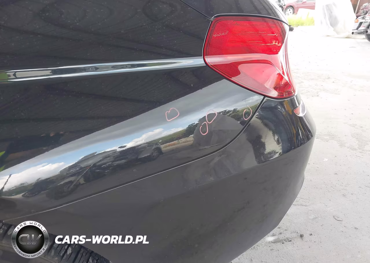 2014 BMW 650I VIN:WBAYM9C50ED248278 - 17