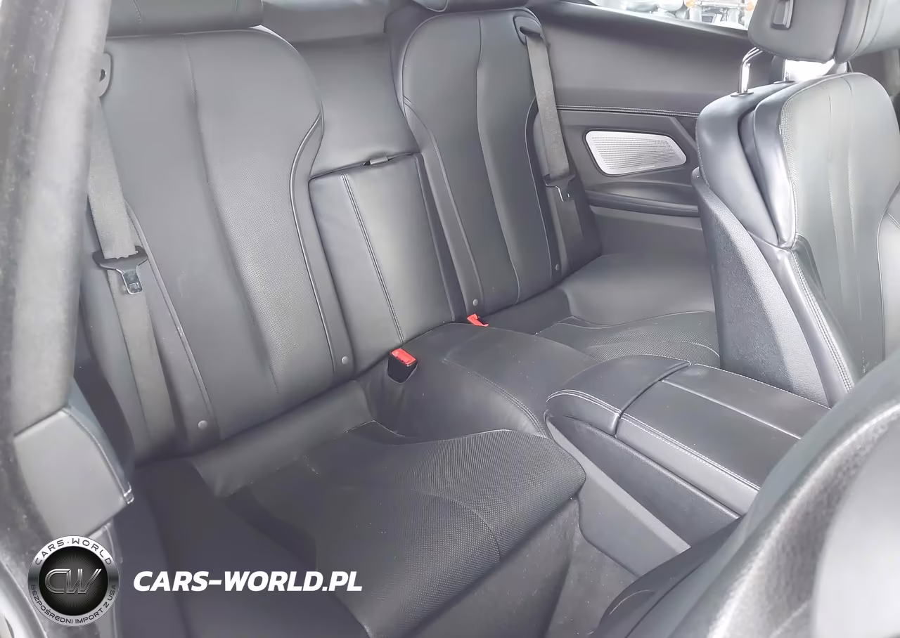 2014 BMW 650I VIN:WBAYM9C50ED248278 - 8