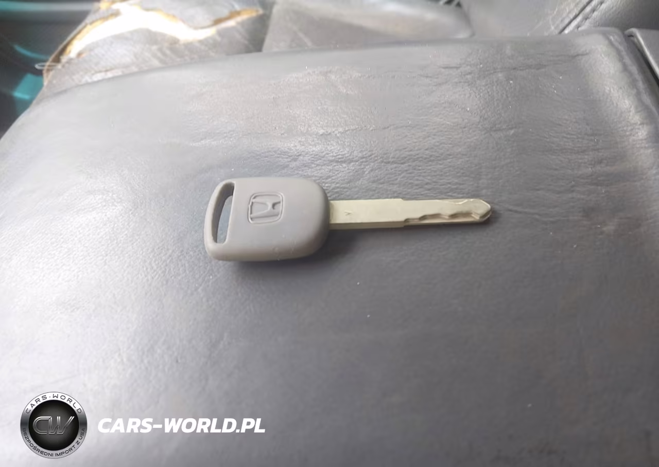 2005 Honda Pilot Ex-L VIN:5FNYF18505B061879 - 11