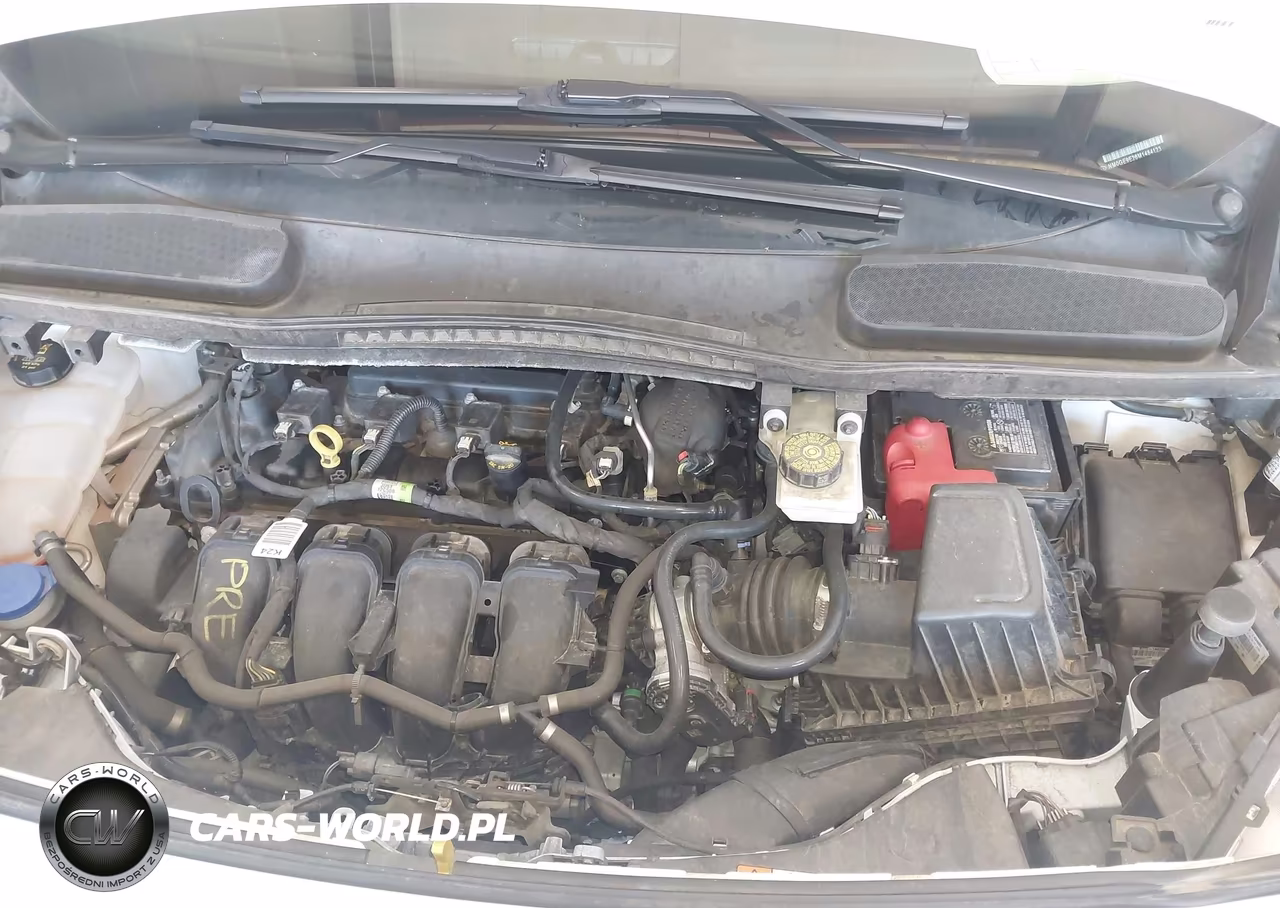 2021 Ford Transit Connect Xl Passenger VIN:NM0GE9E26M1484123 - 10