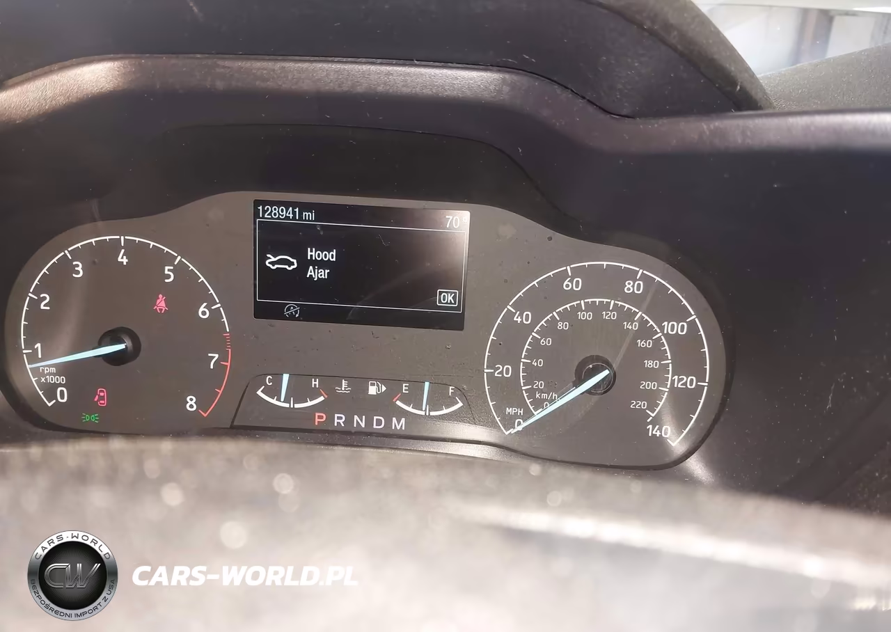 2021 Ford Transit Connect Xl Passenger VIN:NM0GE9E26M1484123 - 20