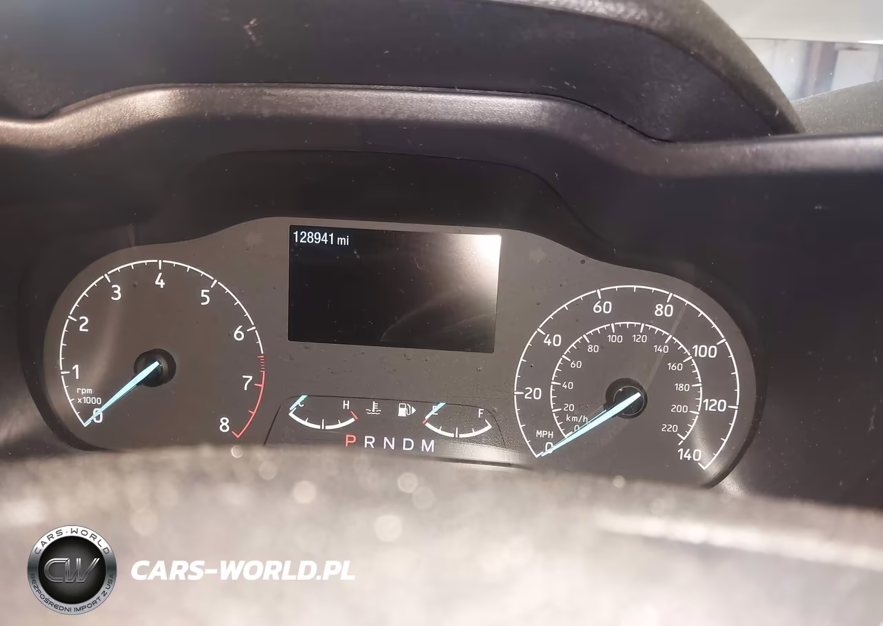 2021 Ford Transit Connect Xl Passenger VIN:NM0GE9E26M1484123 - 7