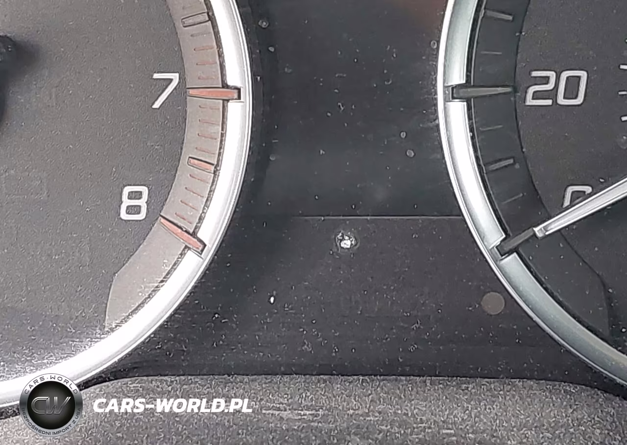 2014 Acura Mdx VIN:5FRYD4H27EB010486 - 15