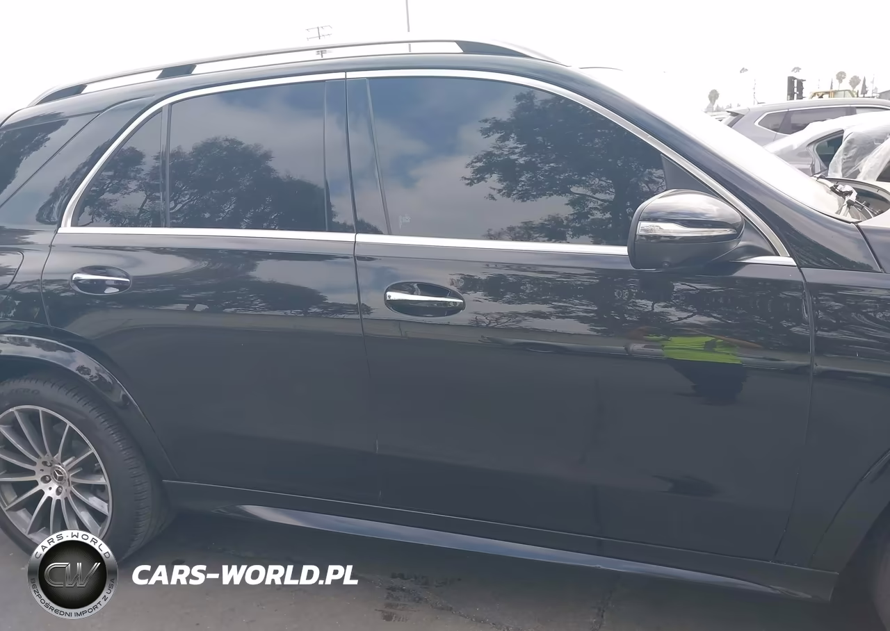 2024 Mercedes-Benz Gle 350 4Matic VIN:4JGFB4FB1RB193583 - 13