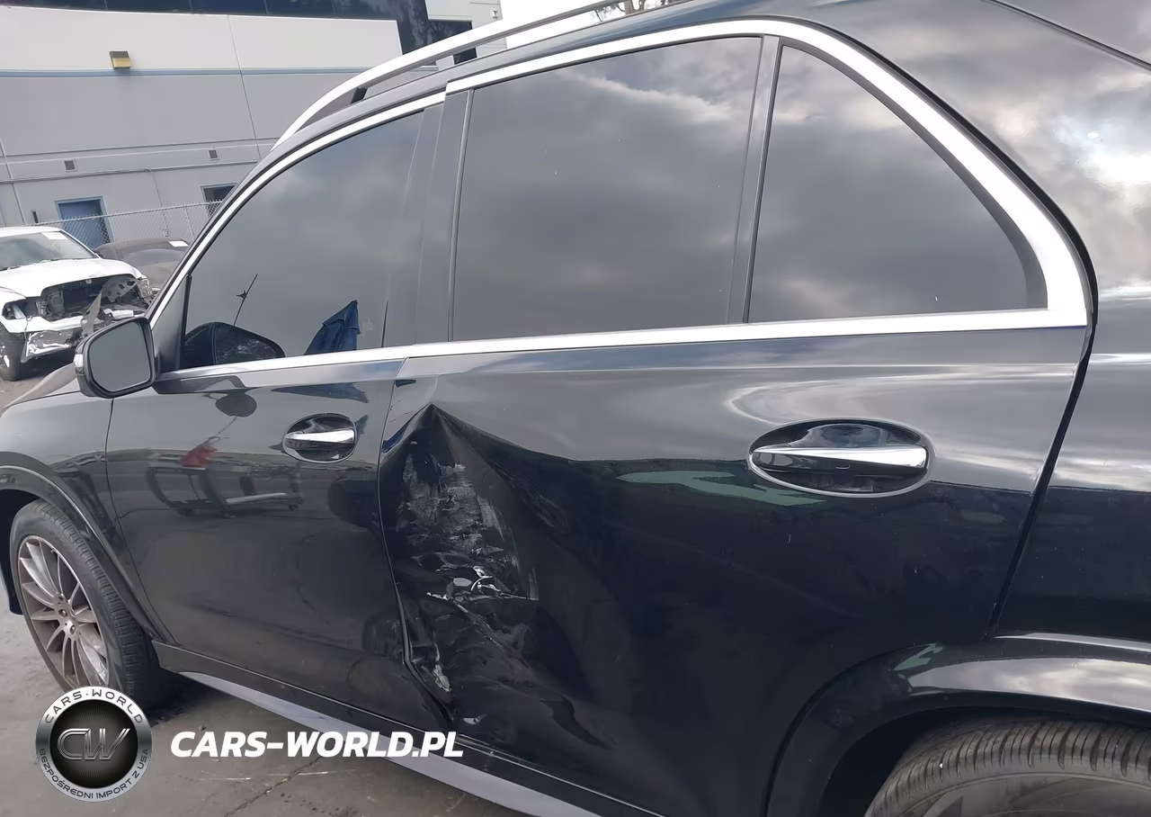 2024 Mercedes-Benz Gle 350 4Matic VIN:4JGFB4FB1RB193583 - 14