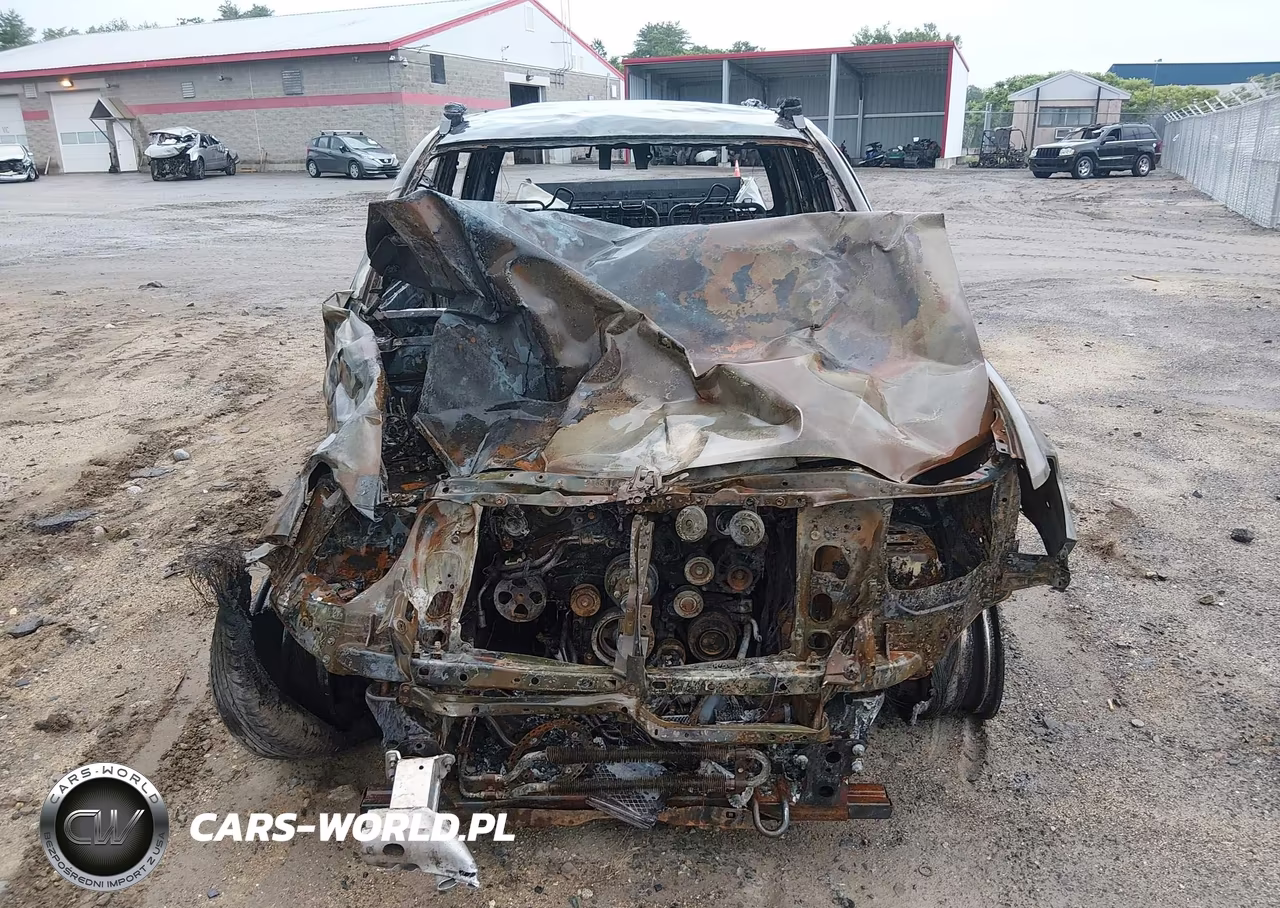 2021 Toyota Tacoma Sr5 V6 VIN:3TMDZ5BN9MM120427 - 12
