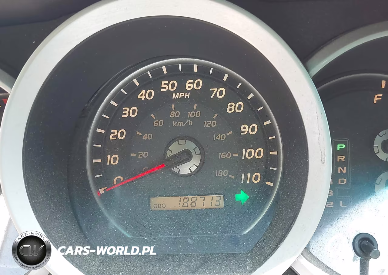2007 Toyota 4Runner Limited VIN:JTEBT17R978043026 - 15