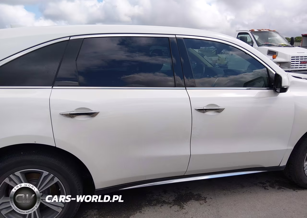 2019 Acura Mdx Standard VIN:5J8YD3H3XKL004499 - 13