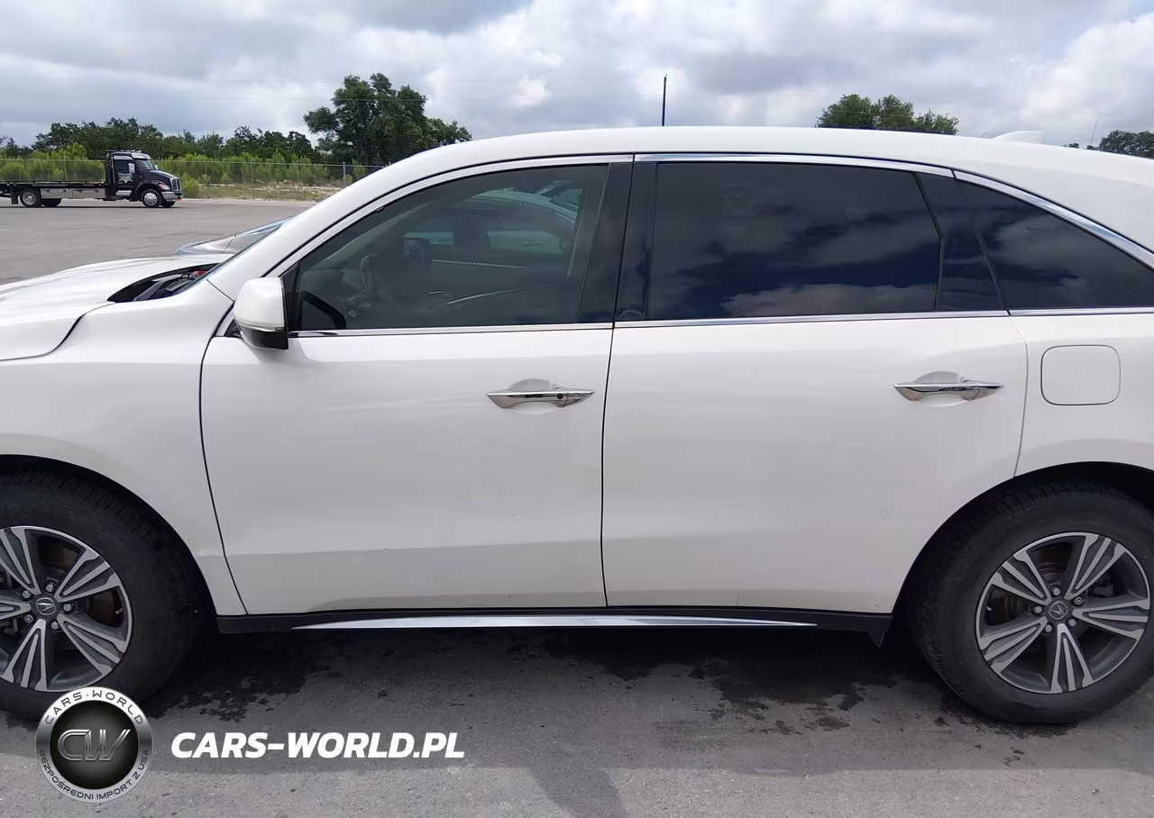 2019 Acura Mdx Standard VIN:5J8YD3H3XKL004499 - 14