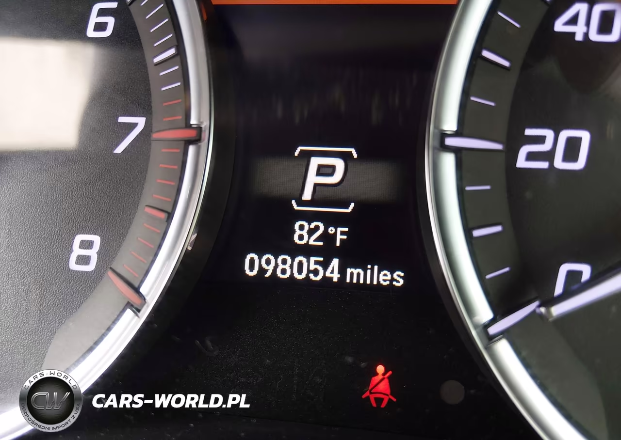 2019 Acura Mdx Standard VIN:5J8YD3H3XKL004499 - 15