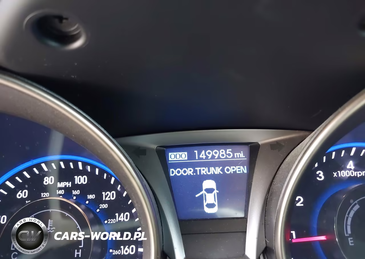 2013 Hyundai Genesis VIN:KMHHU6KJ6DU108455 - 15