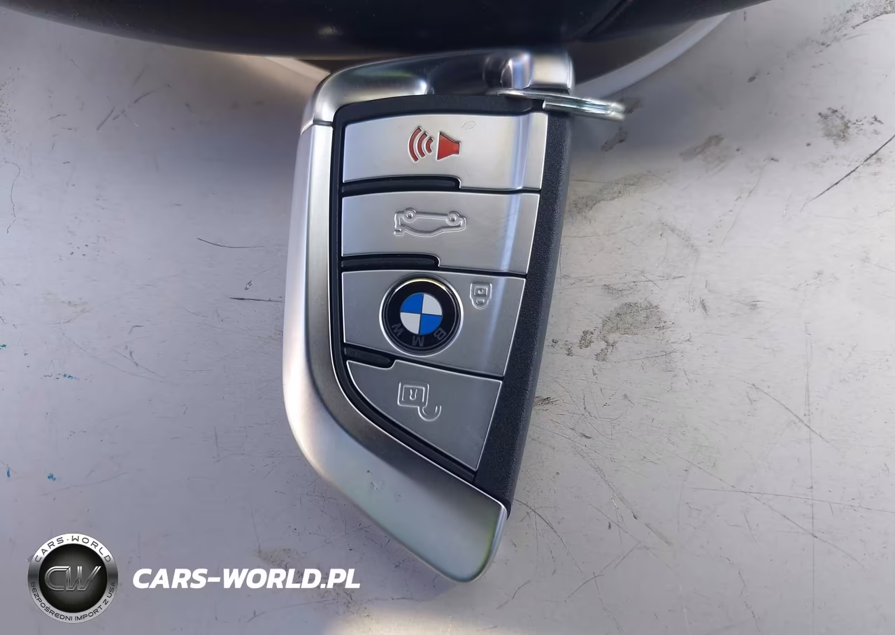 2016 BMW 740 I VIN:WBA7E2C57GG547607 - 11