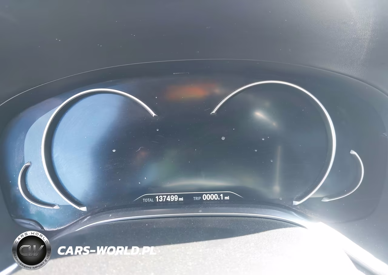 2016 BMW 740 I VIN:WBA7E2C57GG547607 - 7